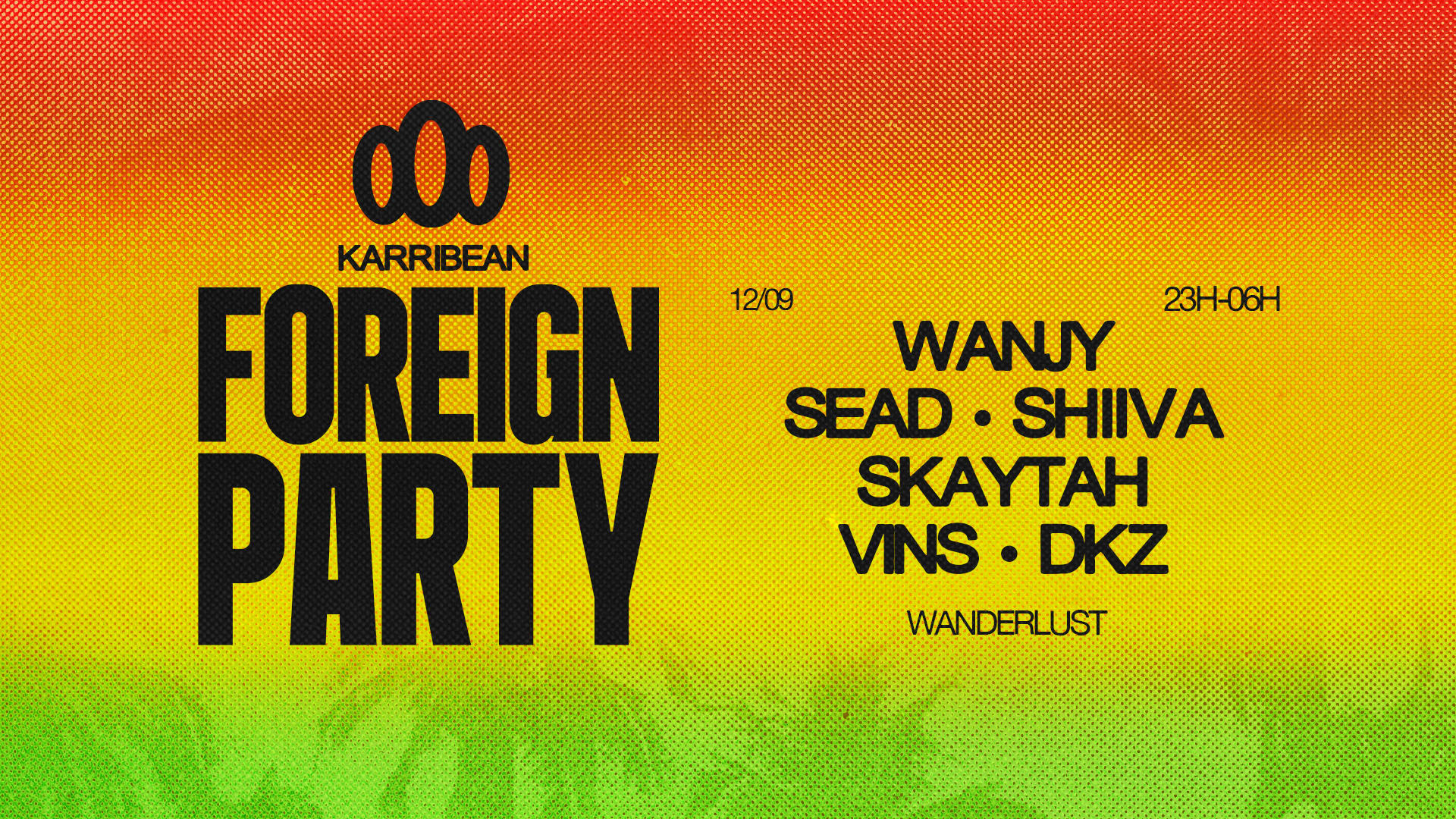 Foreign Party