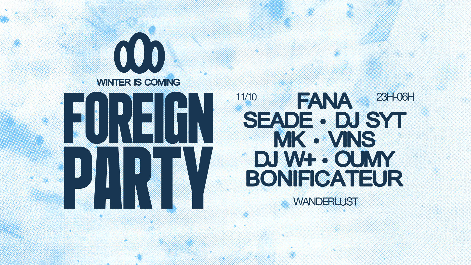 Foreign Party