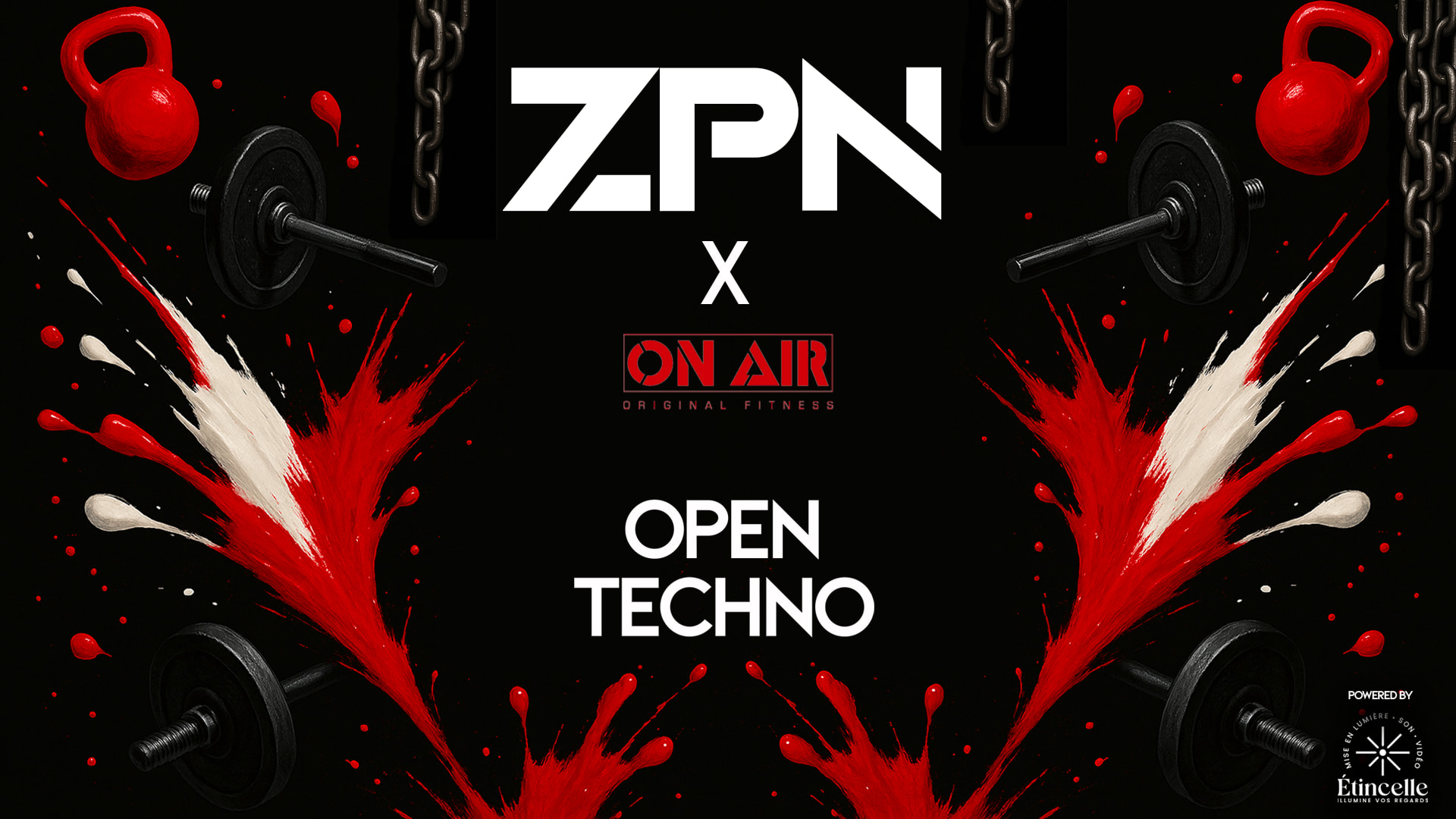 On Air X Zpn
