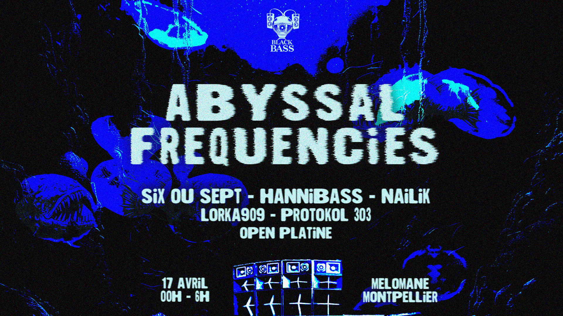 Abbysal Fréquencies