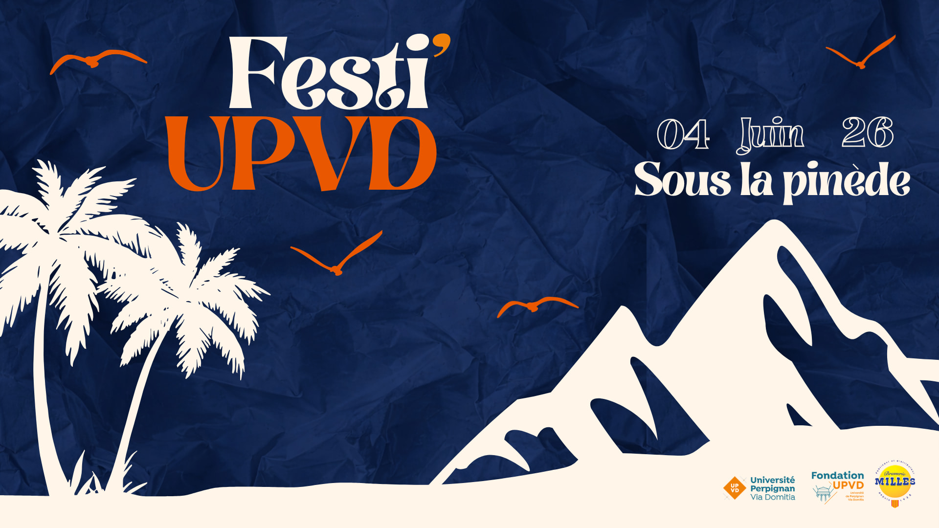 Festi'upvd