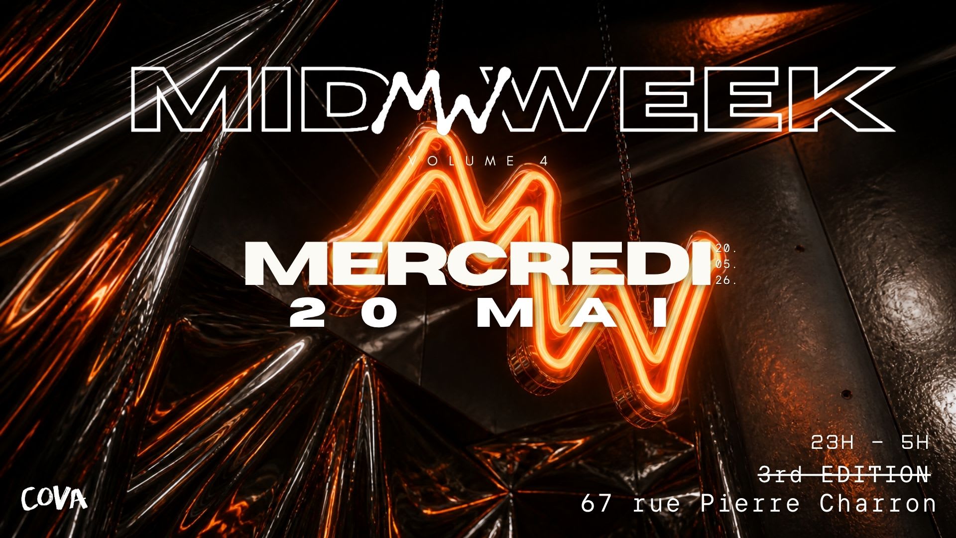 Midweek - Vol4