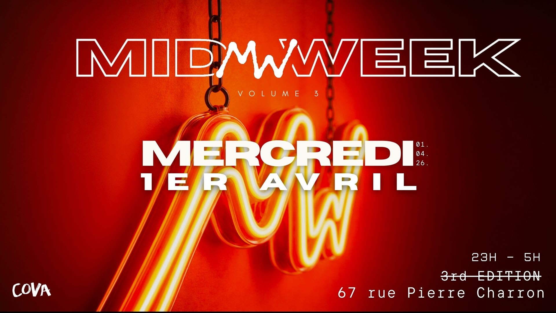 Midweek Vol.3