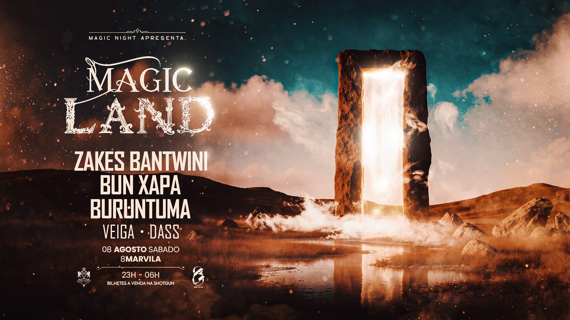 Magic Night