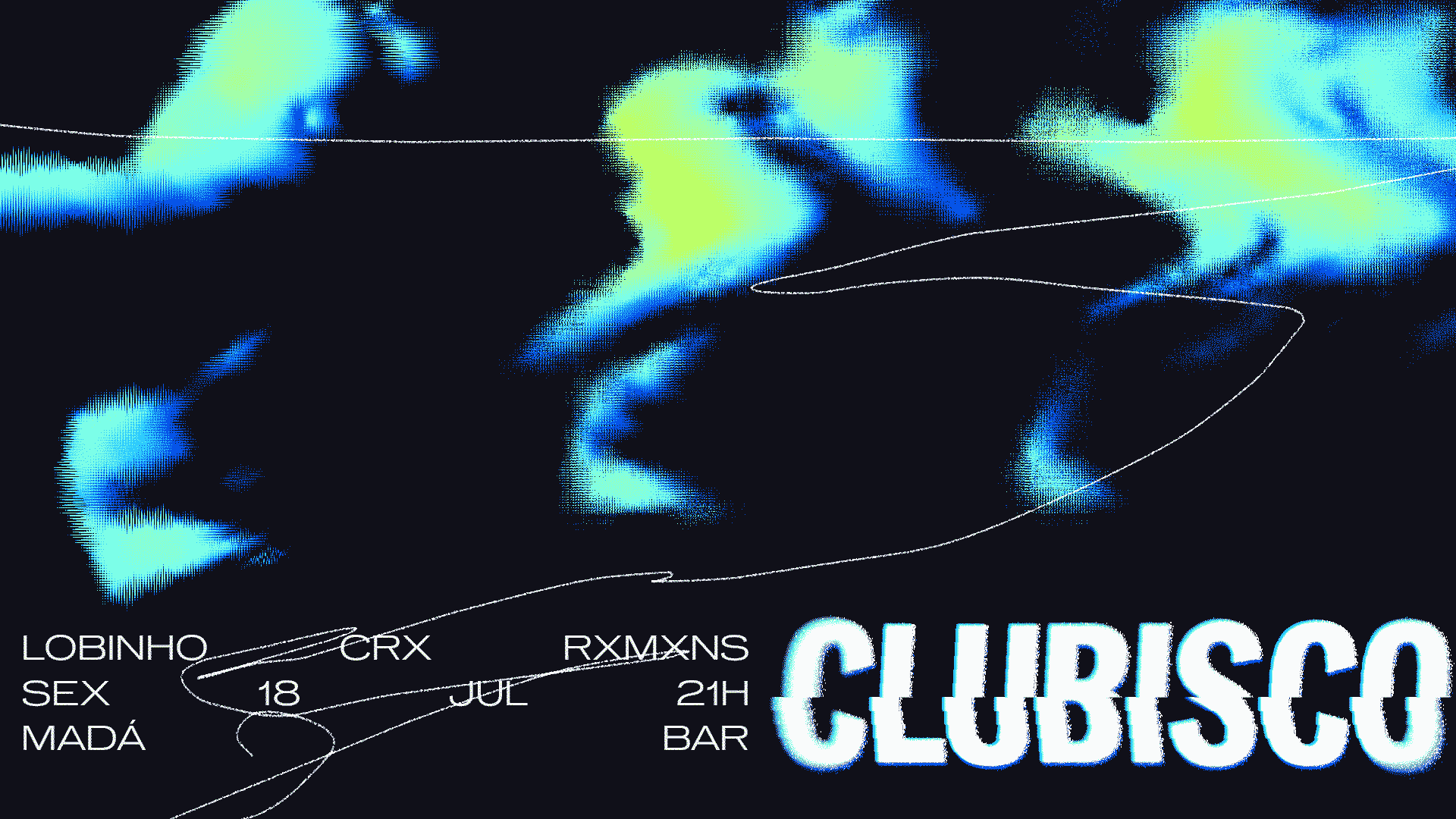 Clubisco