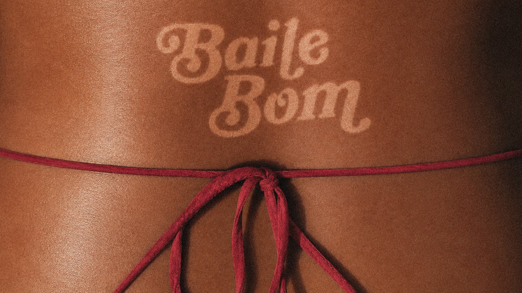 La Grande Fête De Baile Bom