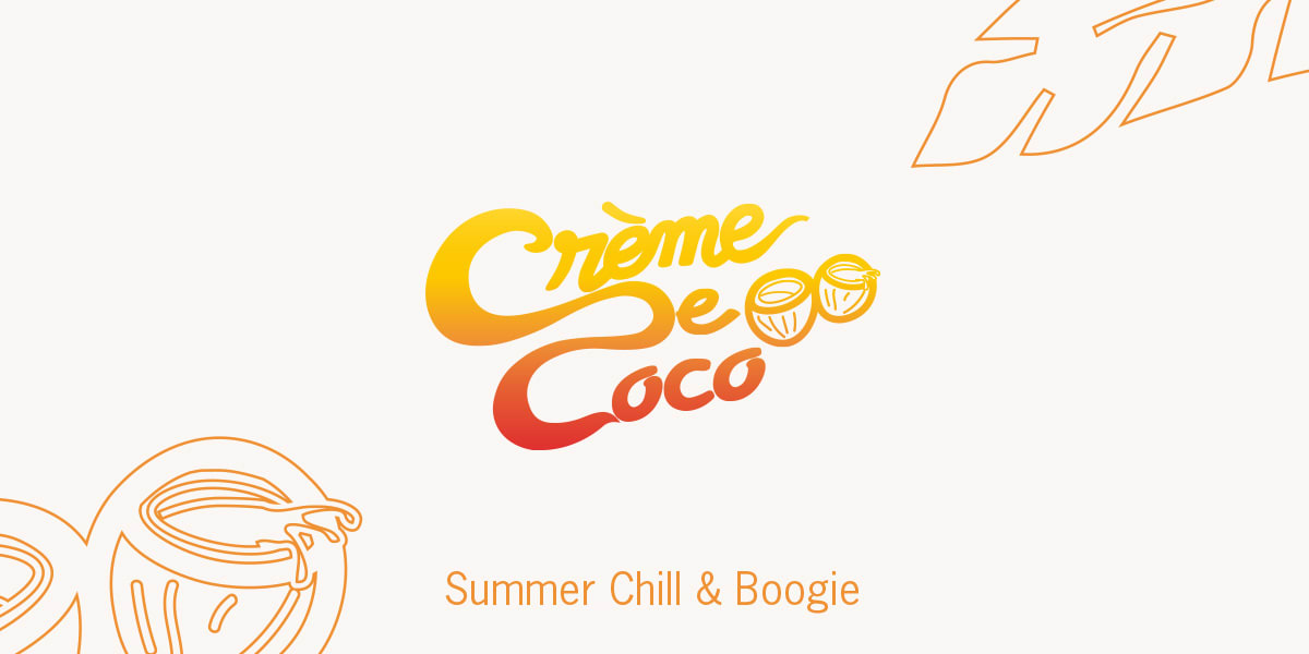 Crème de Coco
