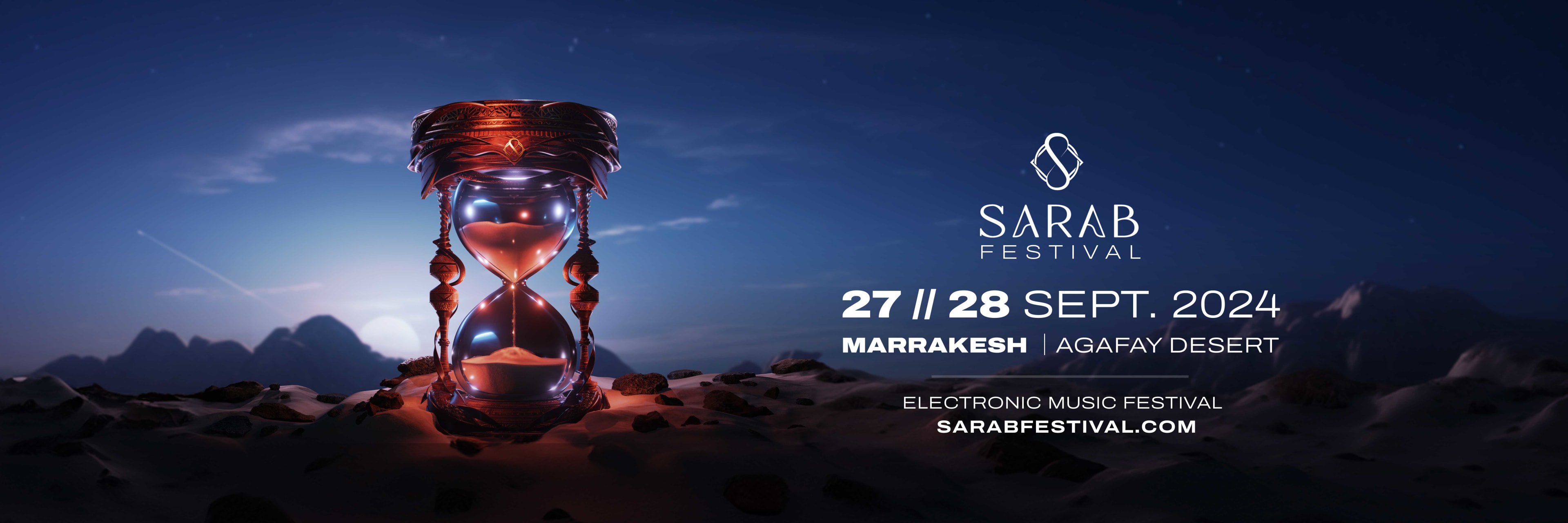Sarab Festival