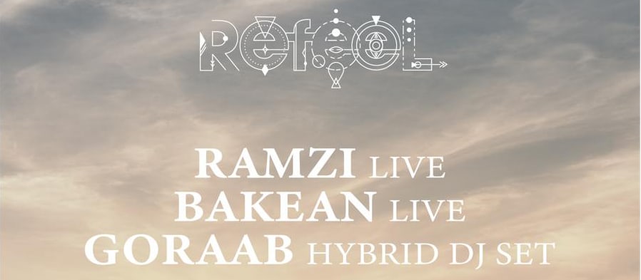 Refeel - Maison Sage - 19/11/22