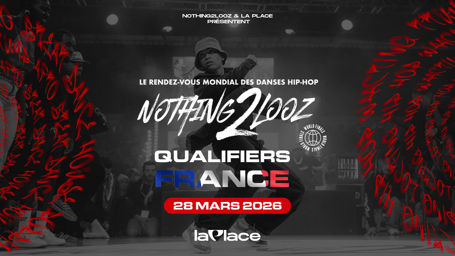 Nothing2looz - Qualifiers France