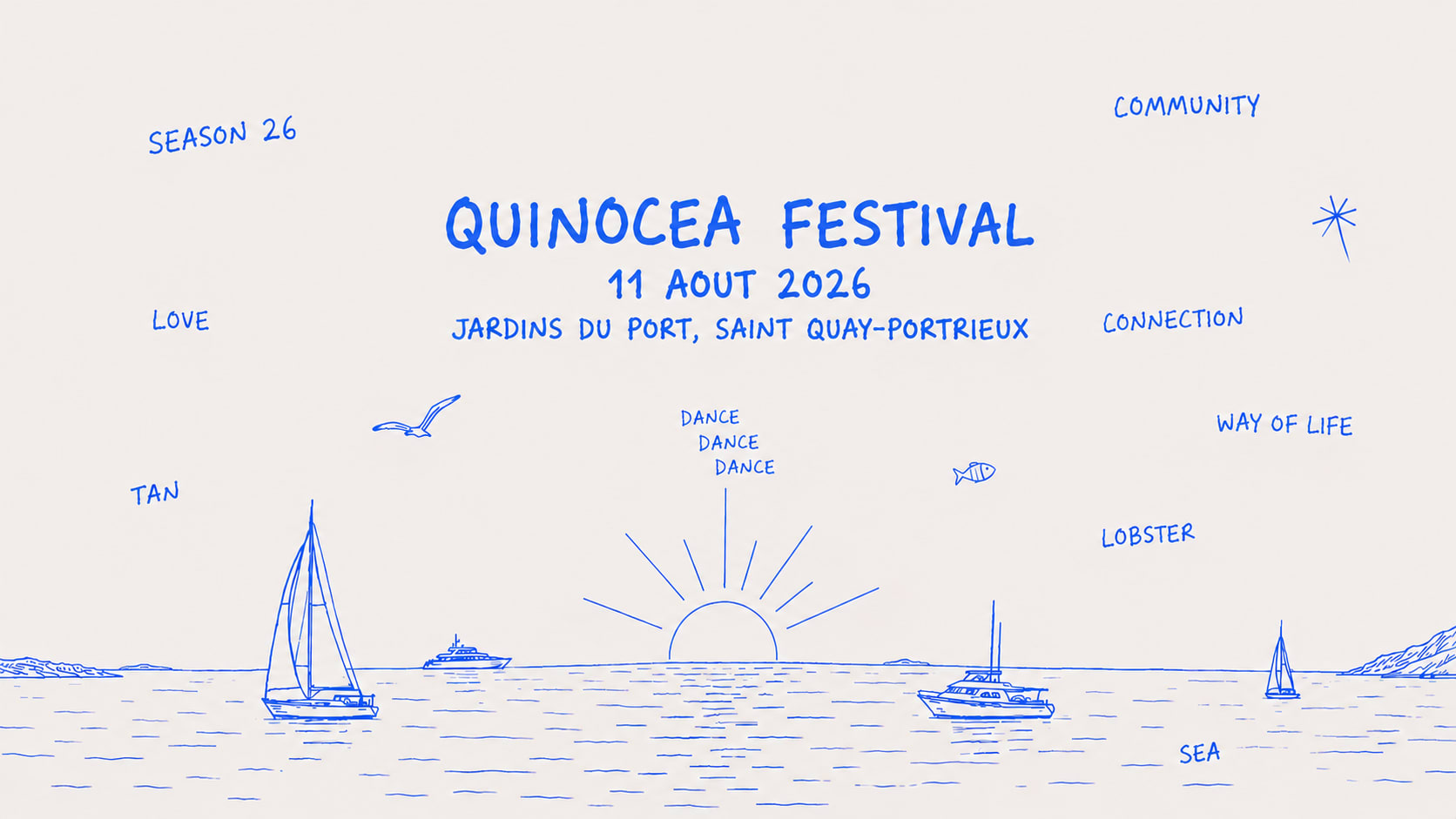 Quinocea Festival 2026