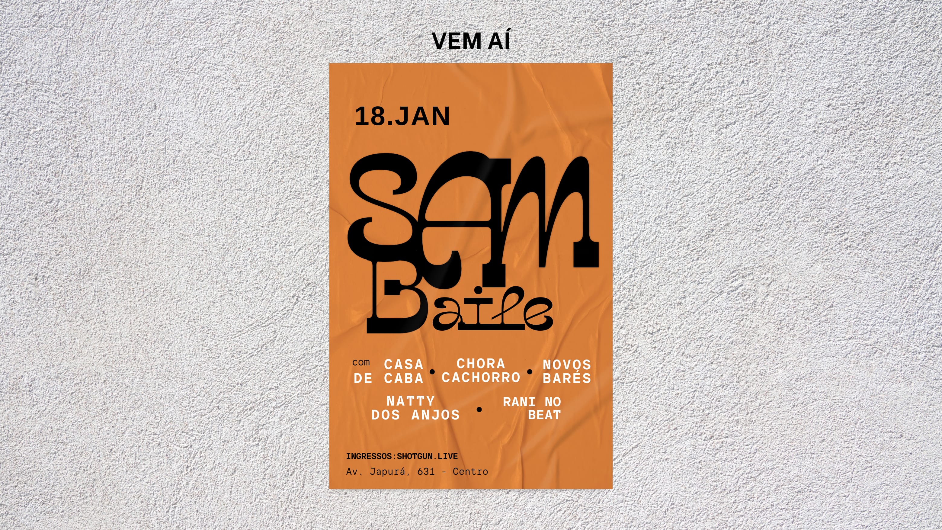 Sambaile