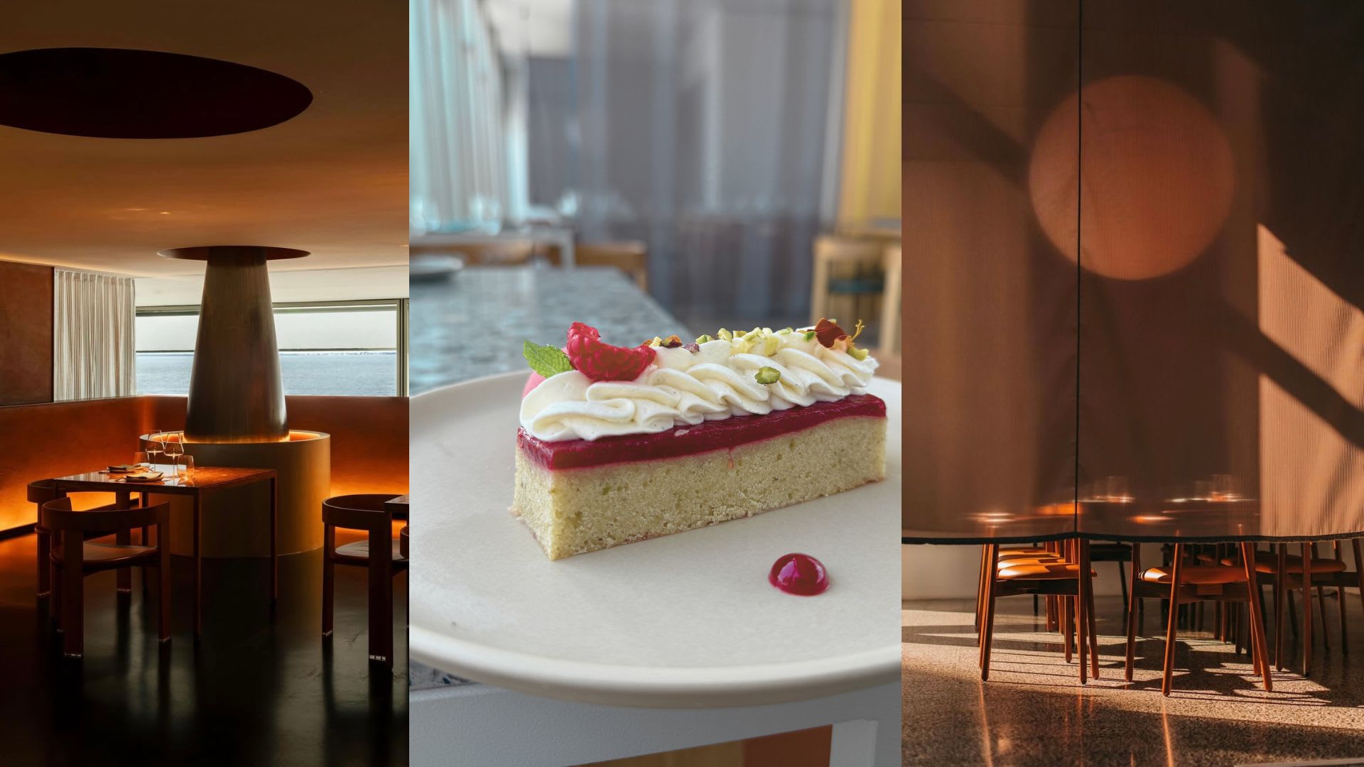 Lisbon Insiders Restaurant Week | Opening Dinner