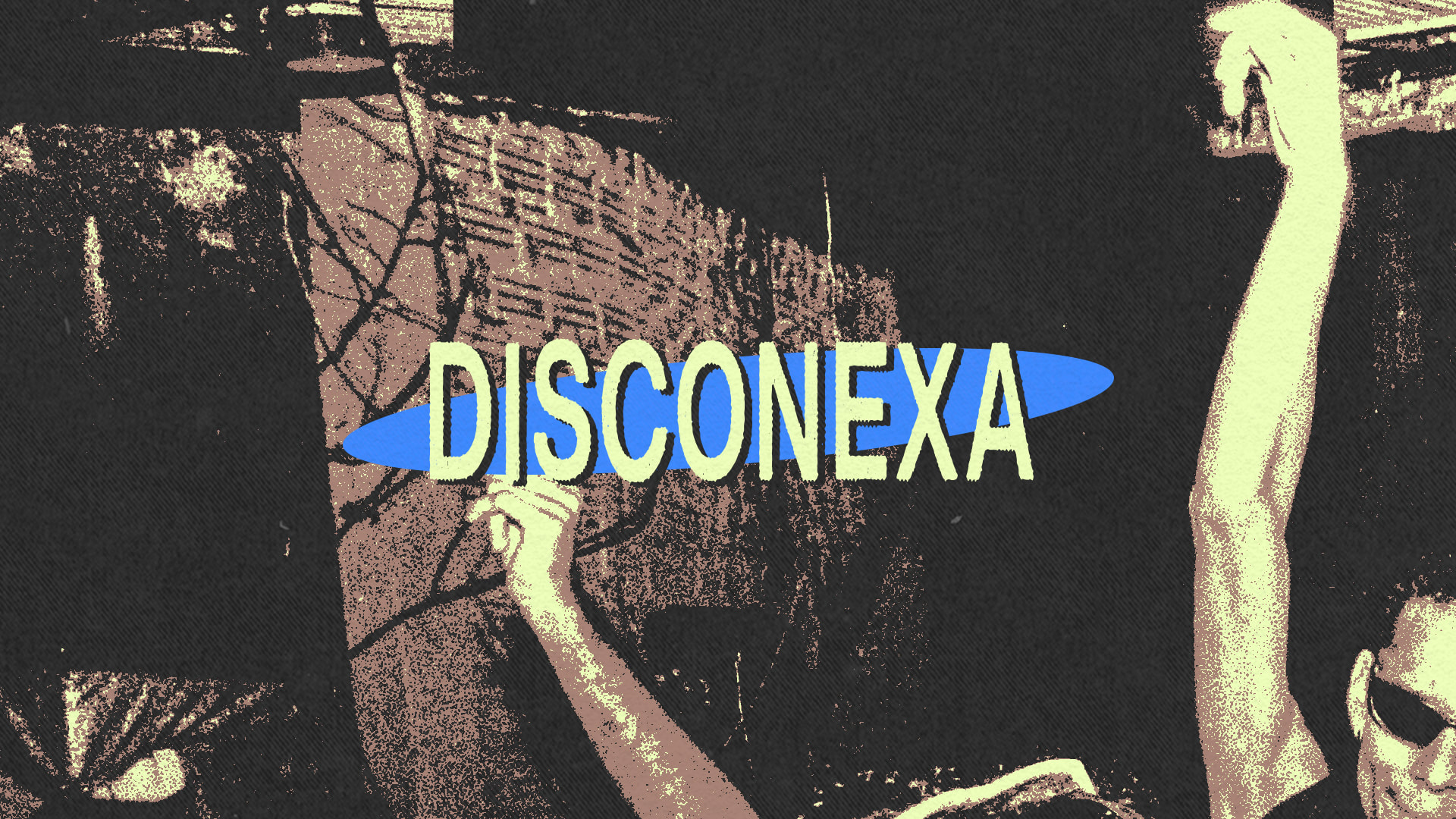 Disconexa
