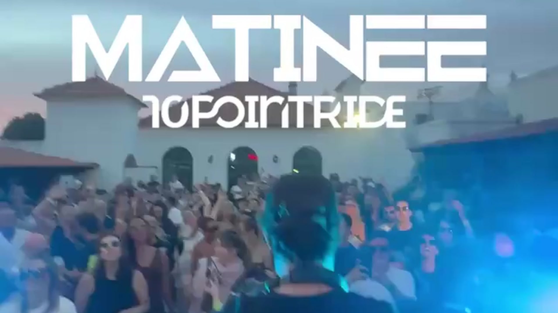 Matinee 10pointride
