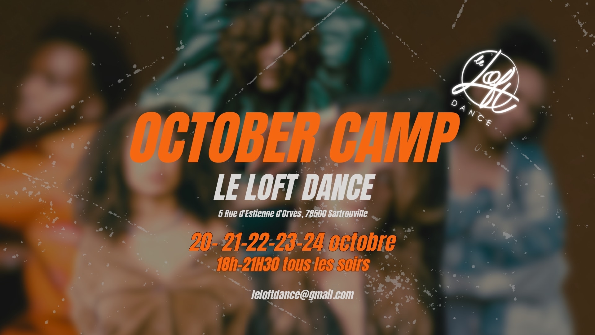 Workshops Octobre 2025