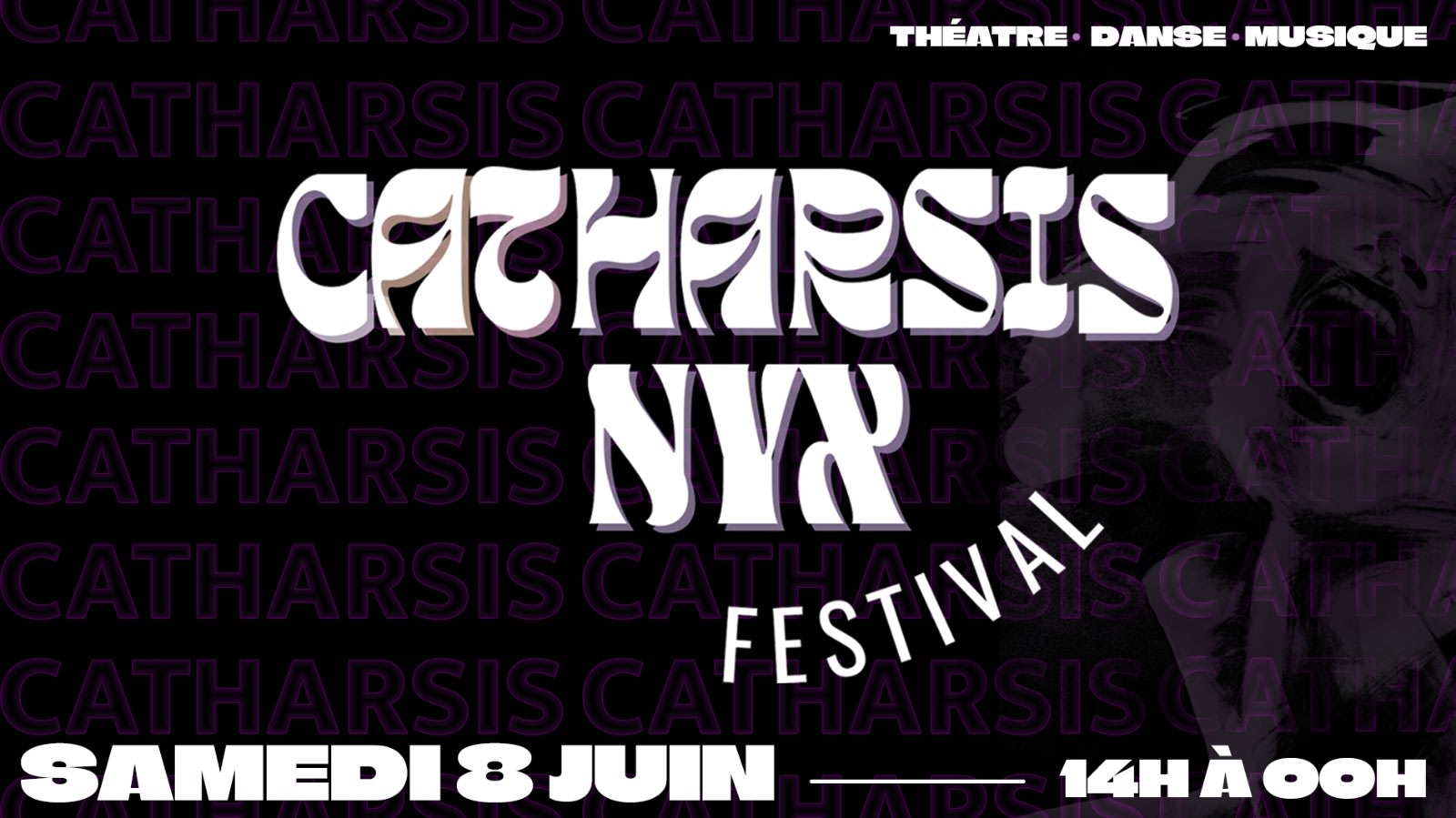 Catharsis Nyx Festival