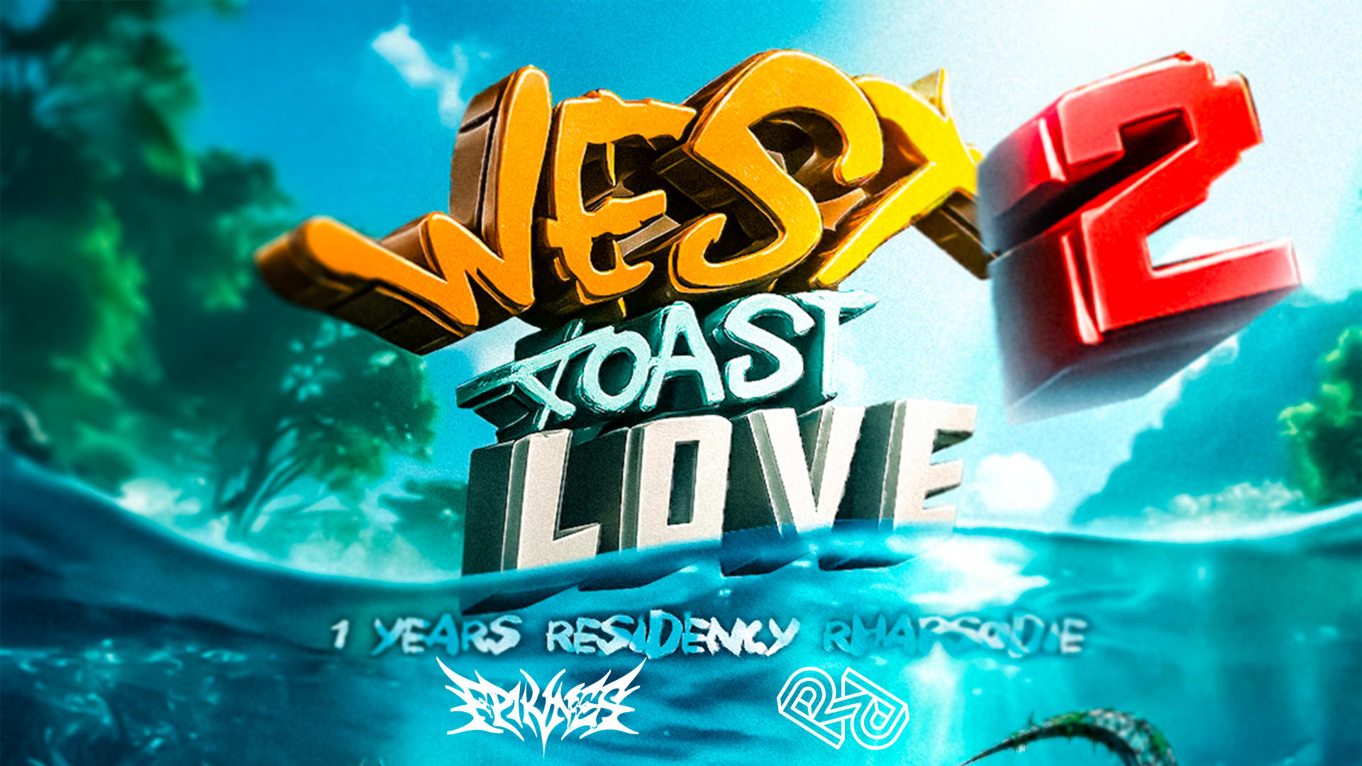 Epiknes : West Coast Love #2
