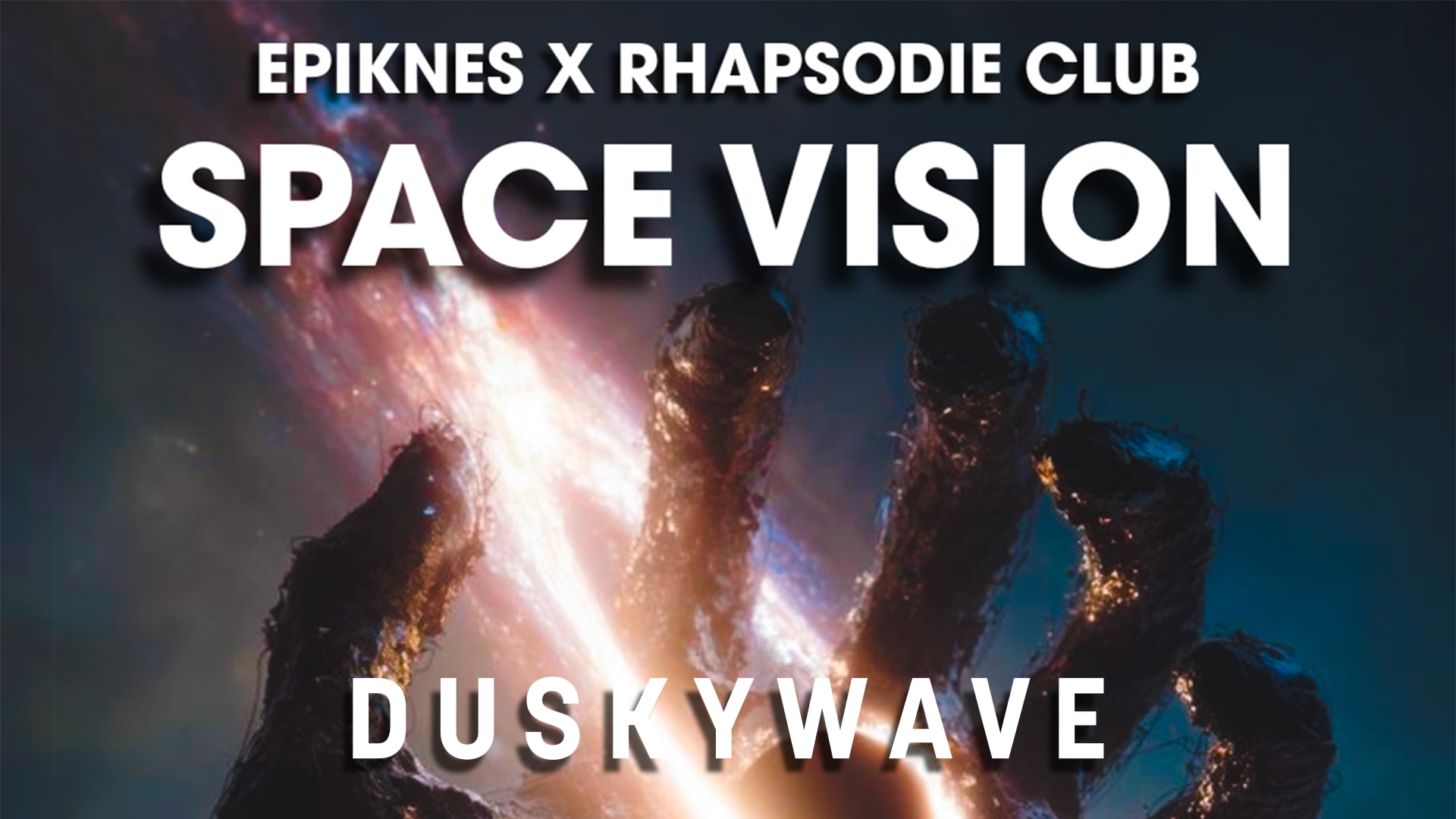 Space Vision : Duskywave