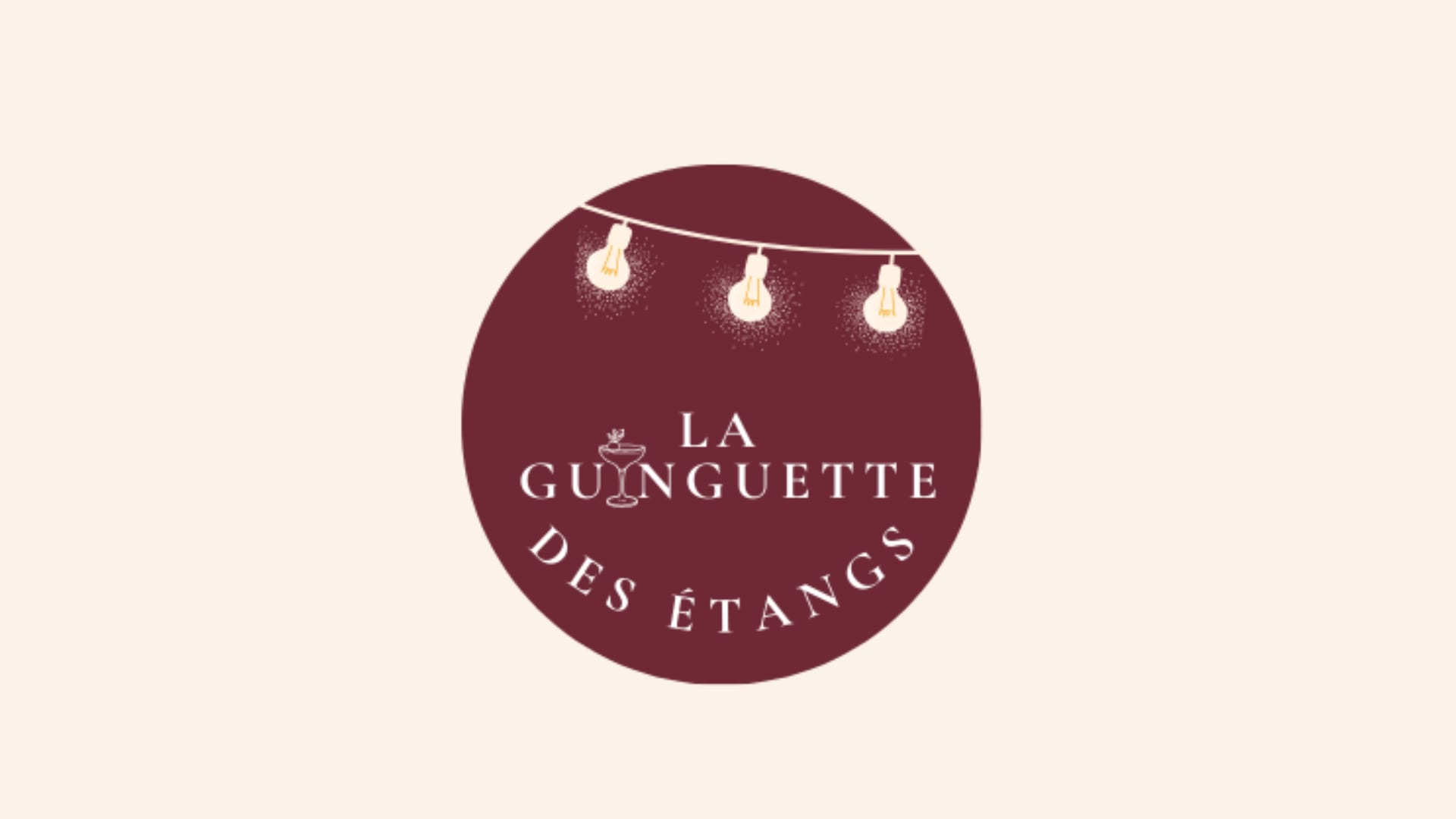 La Guinguette Des Etangs X Opening
