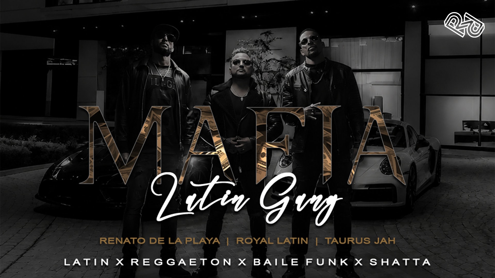 Mafia Latin Gang