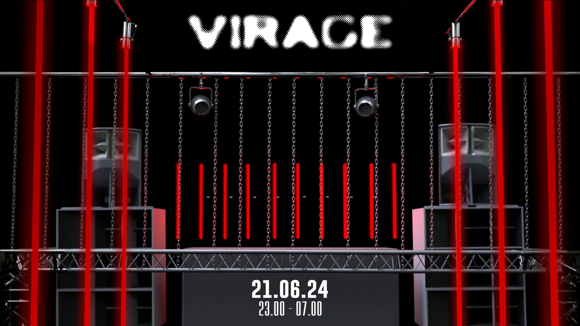 Rave Riot 2