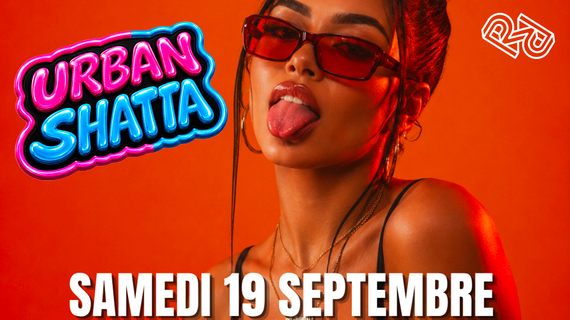 Urban Shatta : Tidiegz • Nals • Tichab