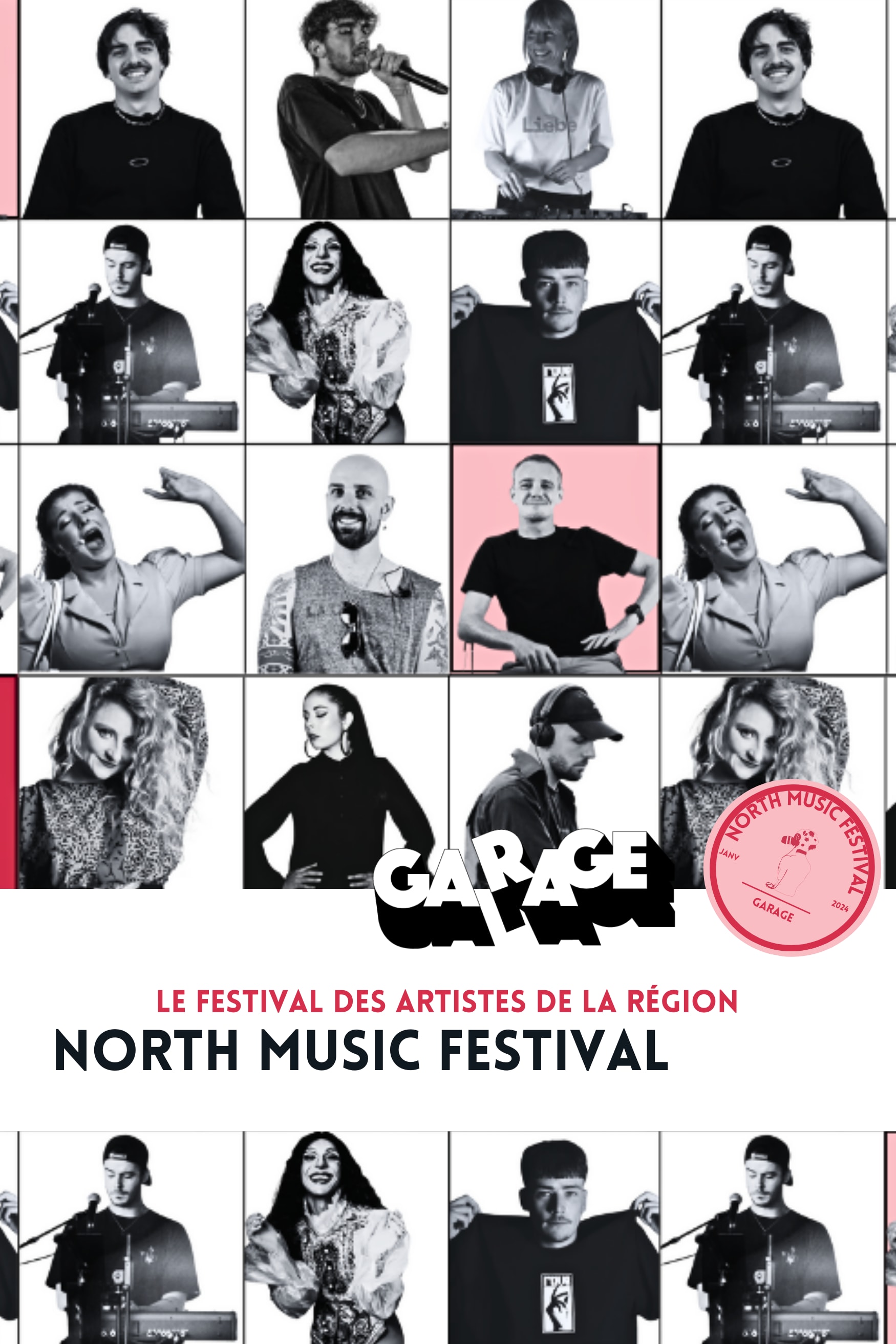 North Music Festival