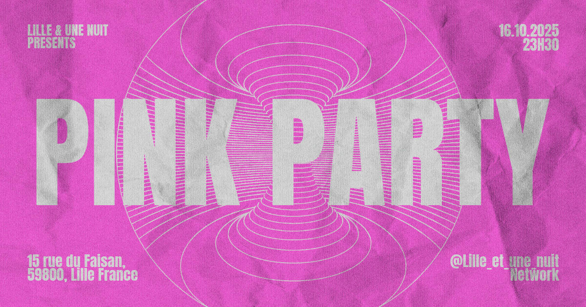 Pink Party Network