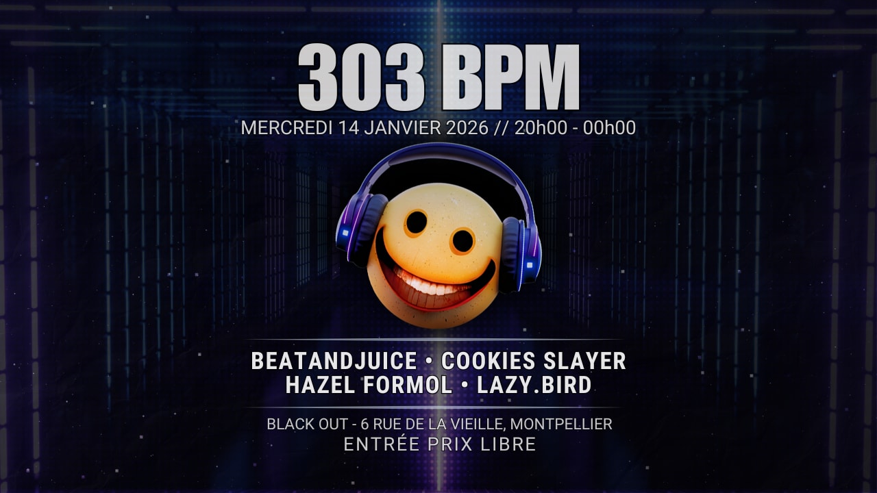 Special Headset Party