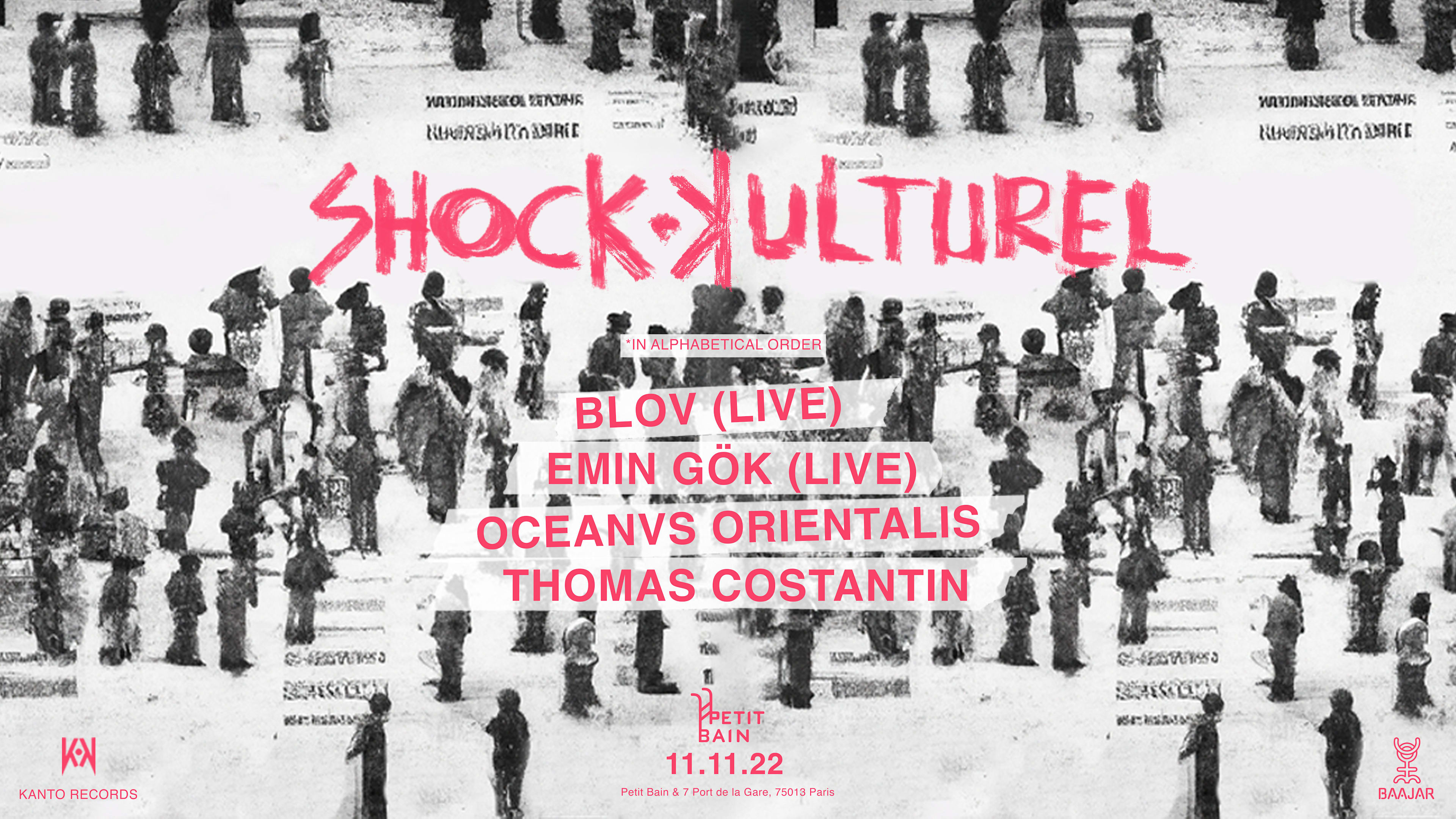 Shock Kulturel