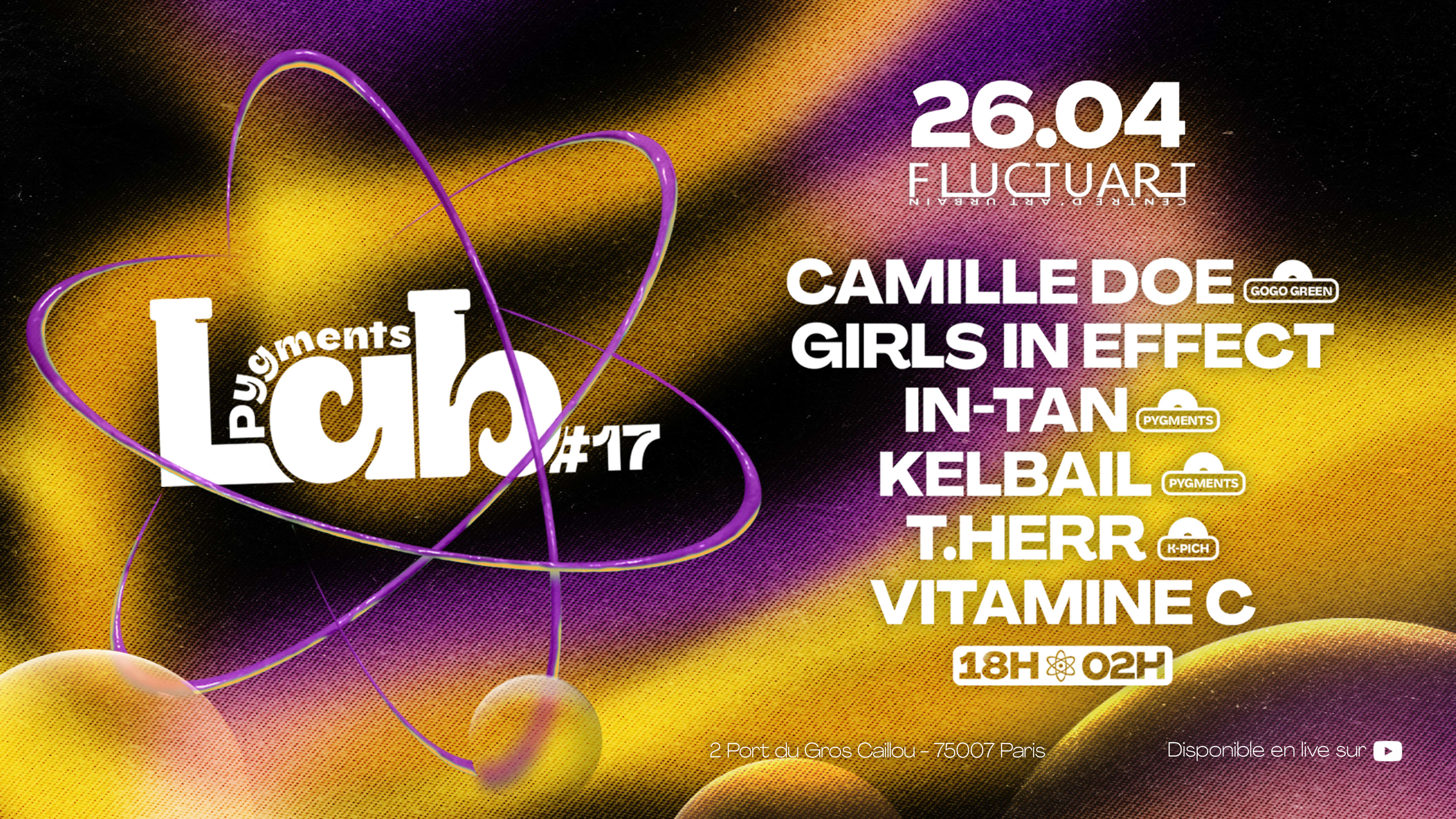 Pygments Lab 17