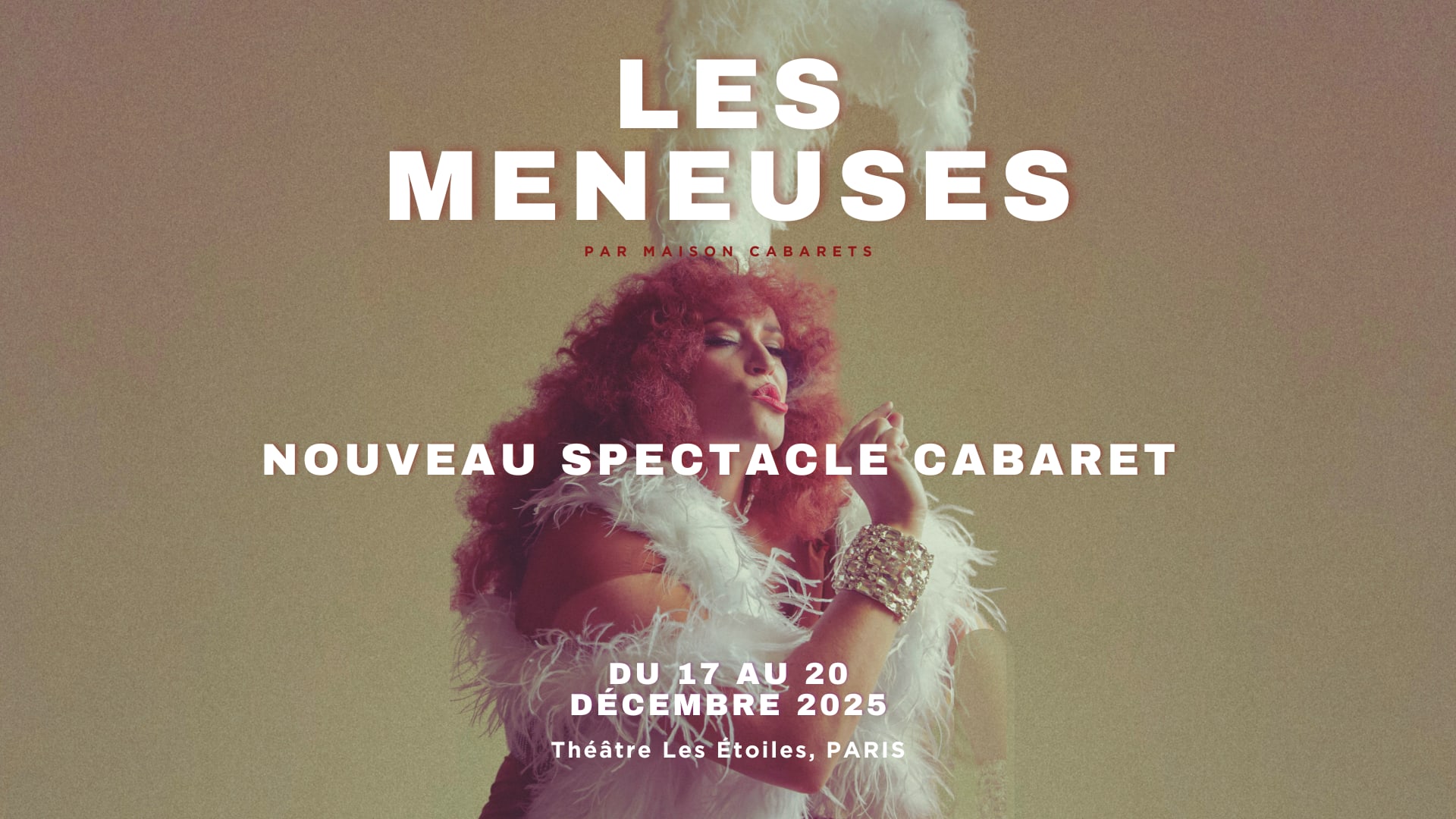 Les Meneuses 18/12