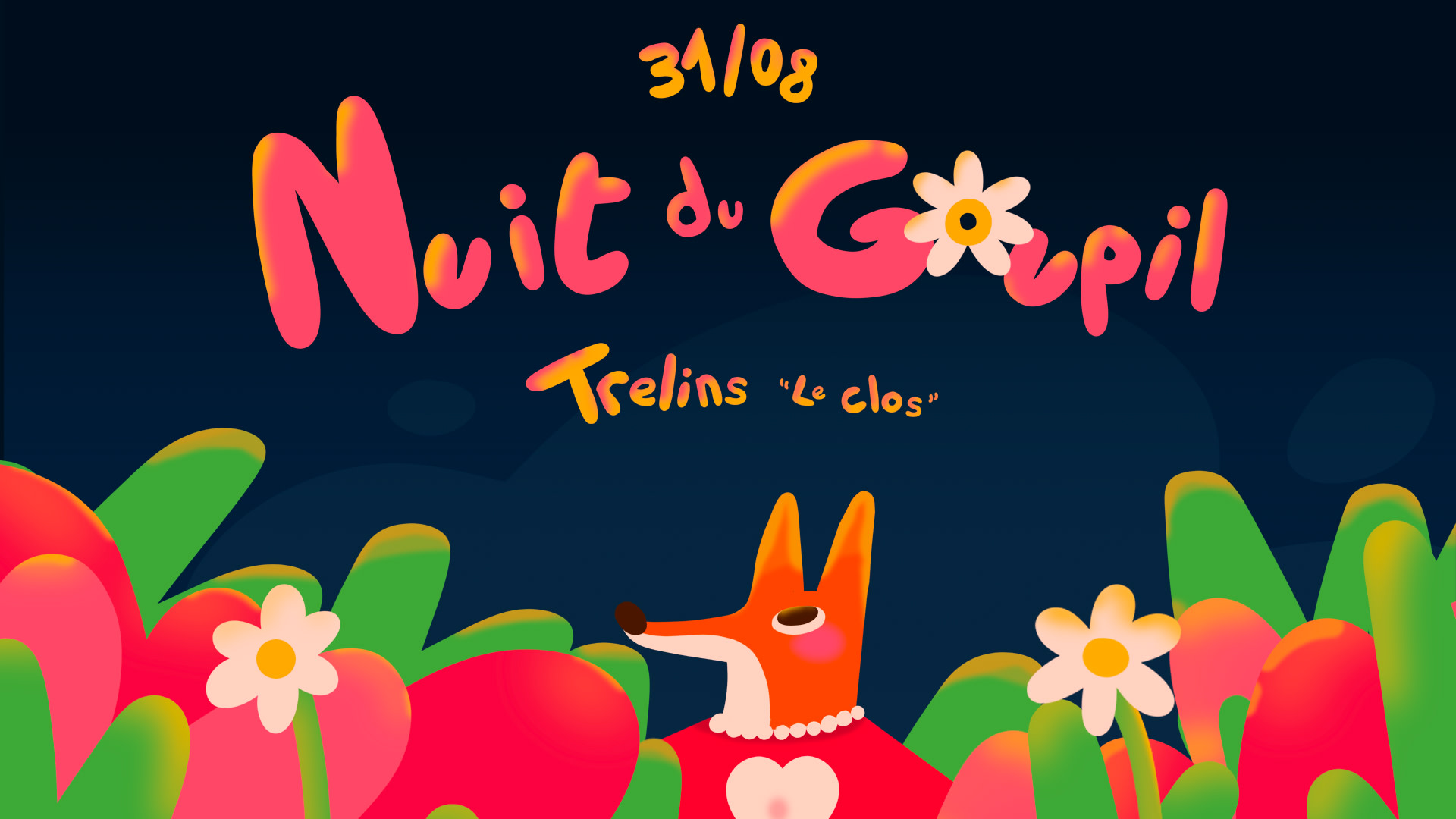 La Nuit Du Goupil