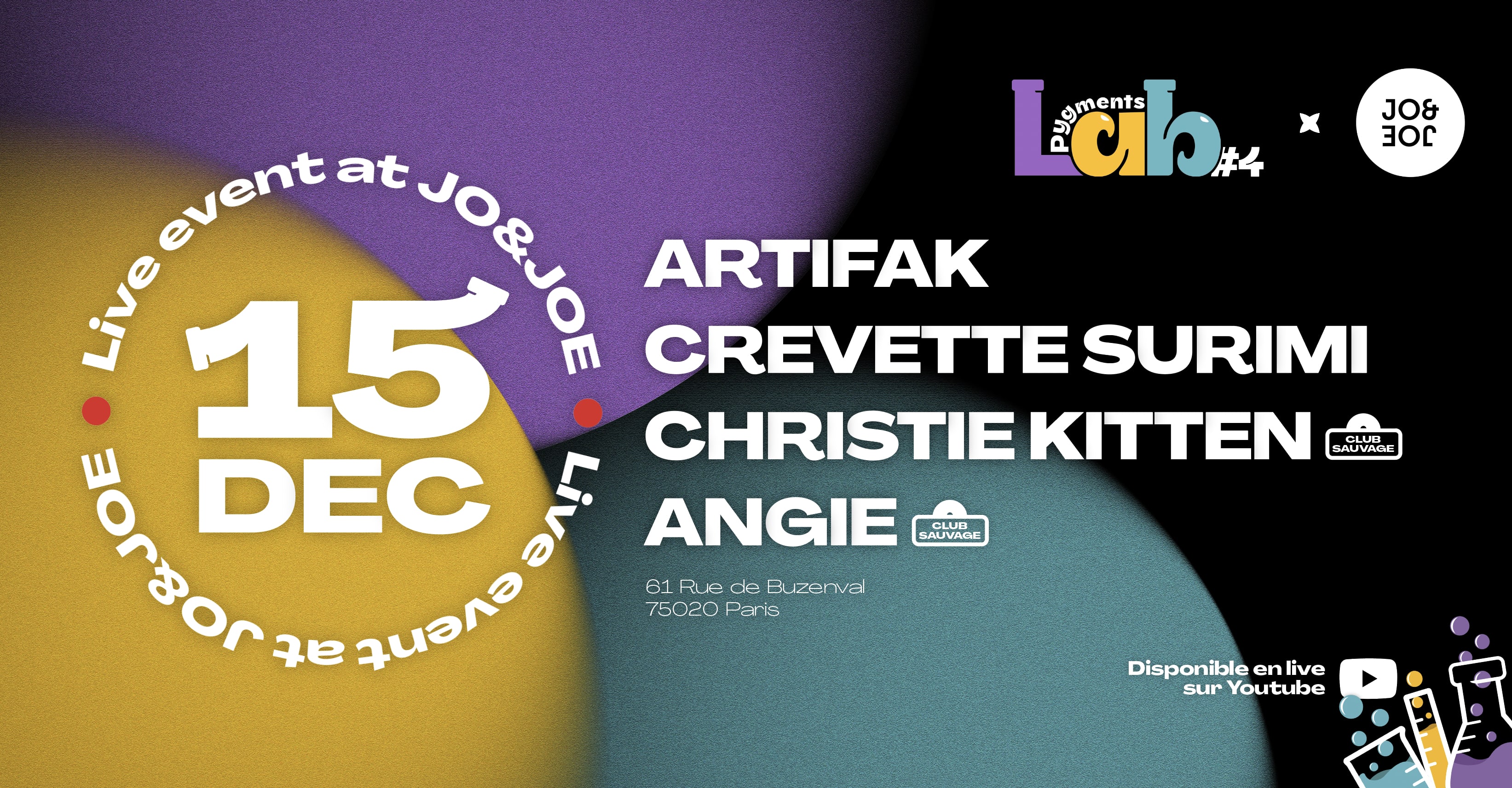 Pygments Lab #4
