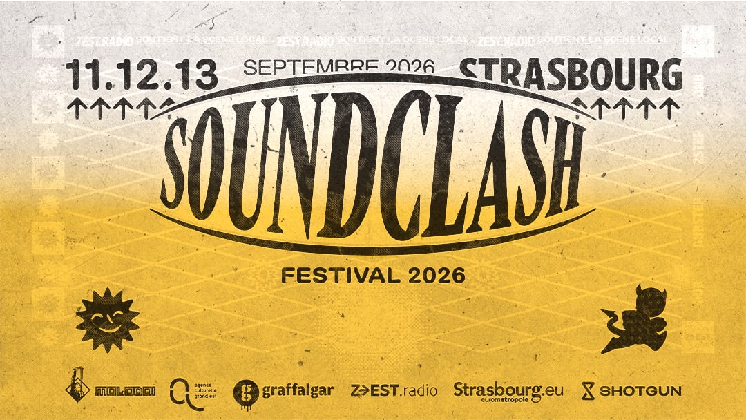 Soundclash Festival 2026
