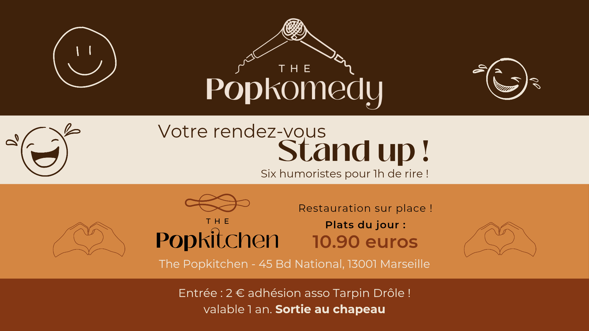 Thepopkomedy