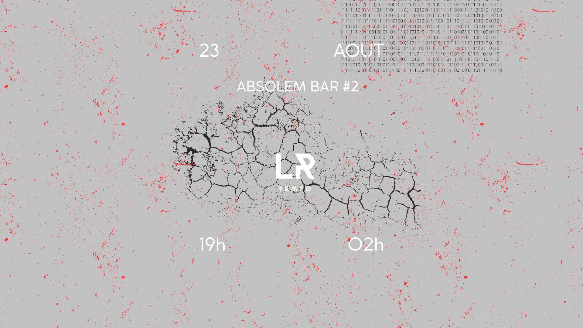 Absolem / Lrtempo #002