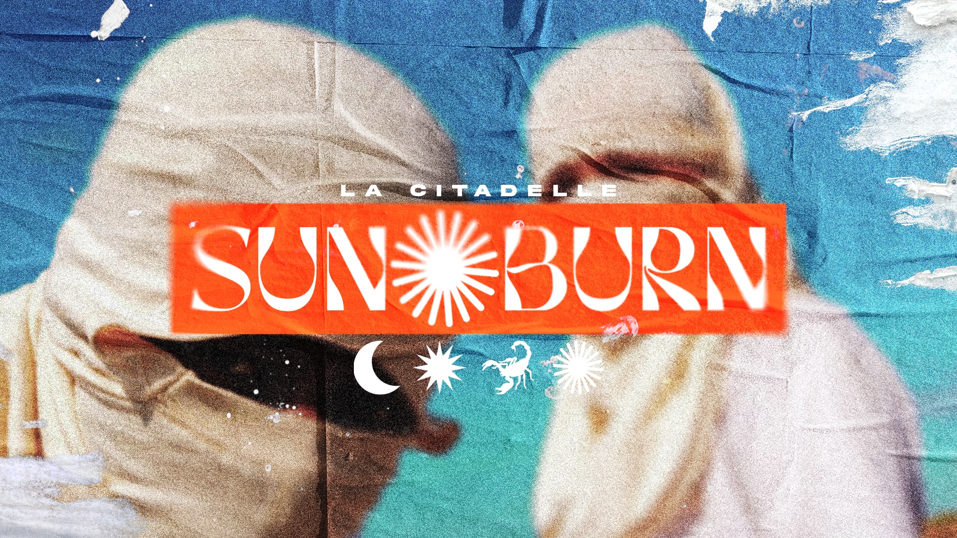 Sun✸Burn /01