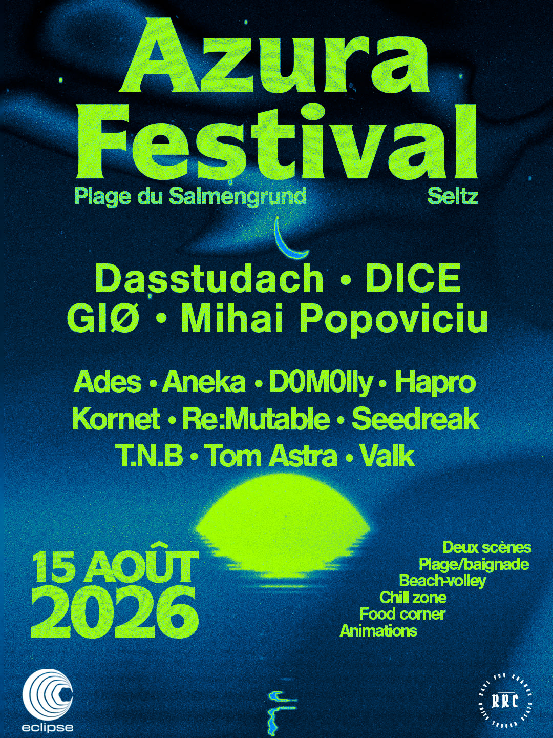 Azura Festival 2026