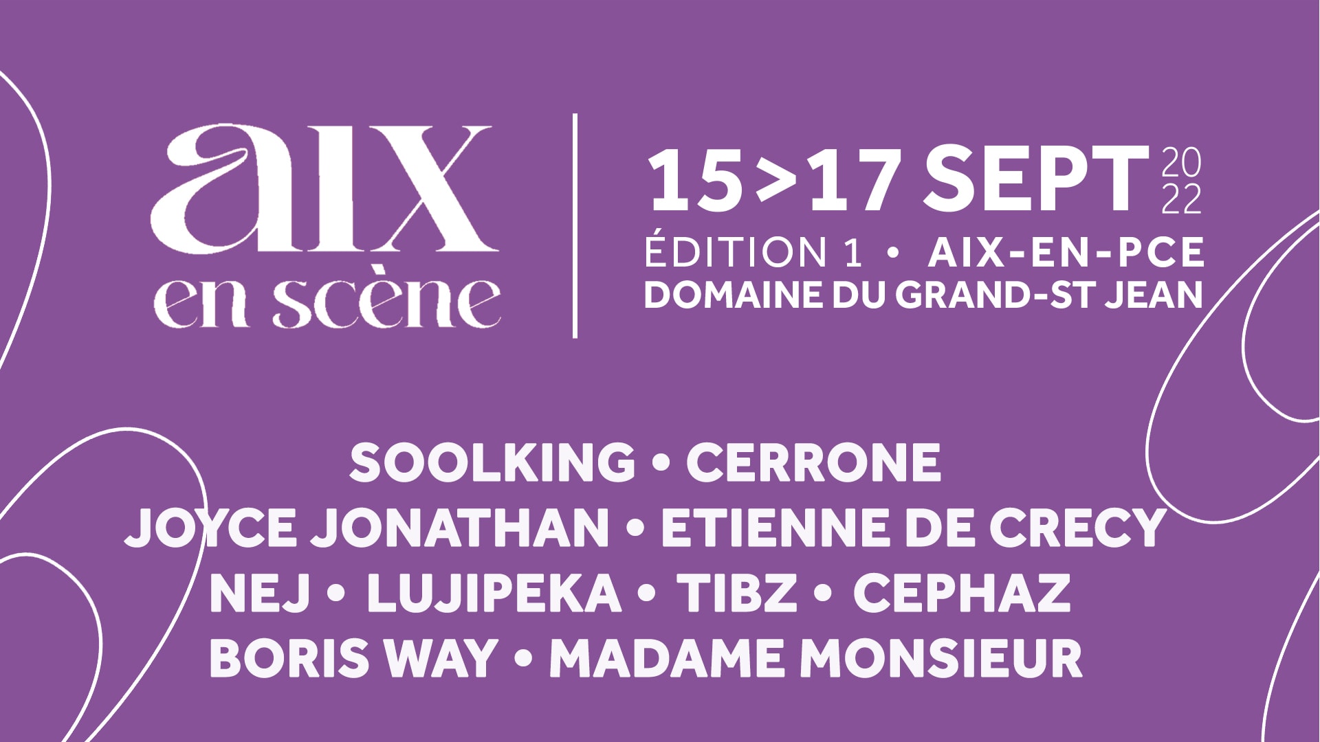 Aix En Scene
