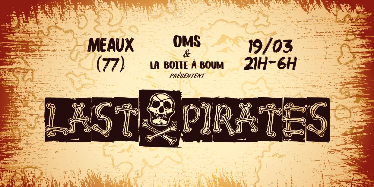Last Pirates
