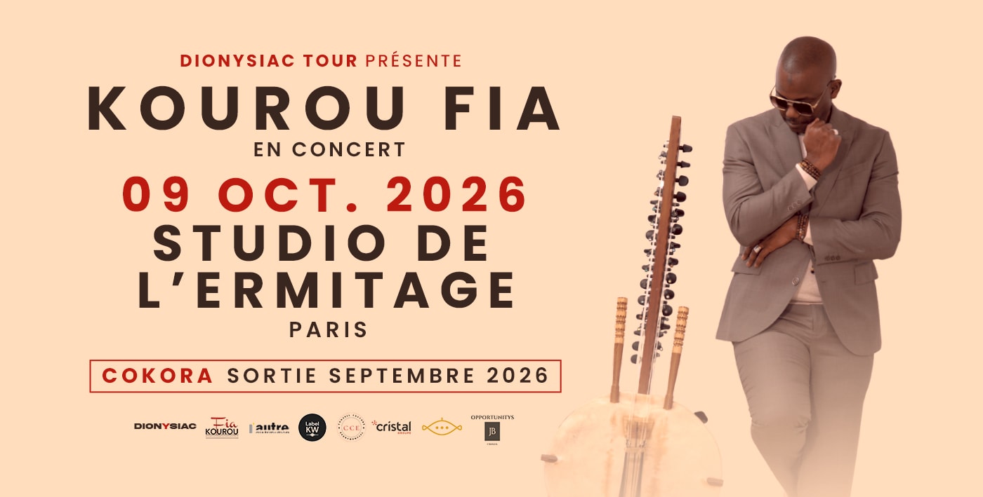 Kourou Fia