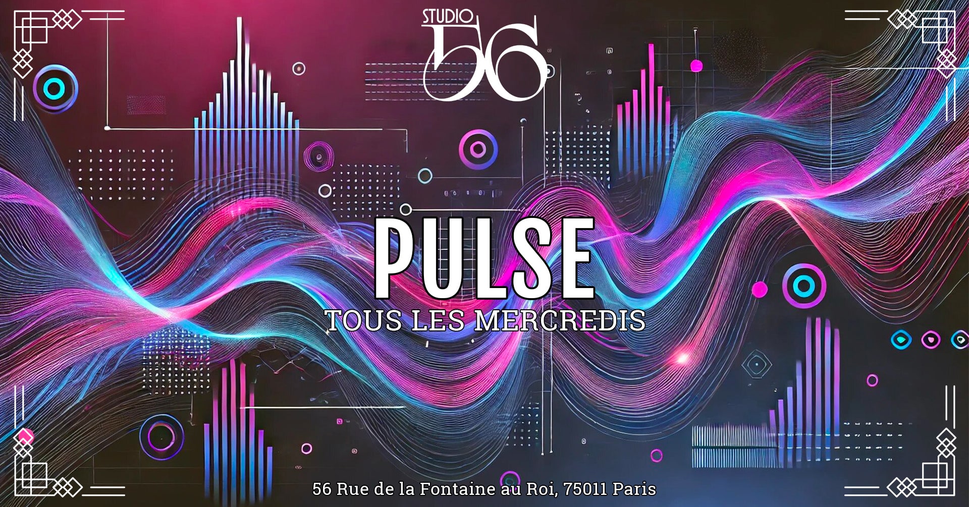 Pulse Invite Kutt, Vlb & Lothar