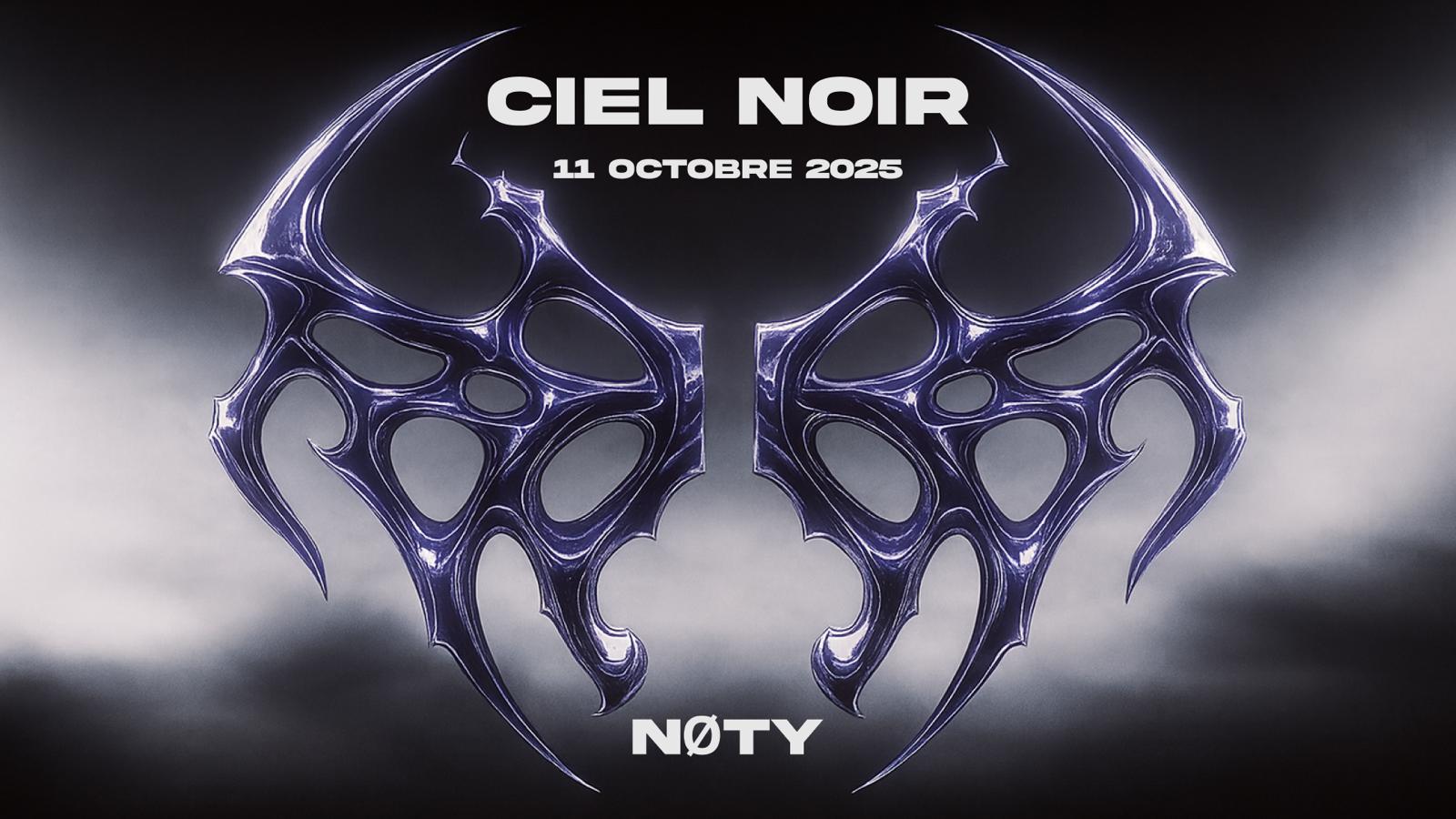 Ciel Noir