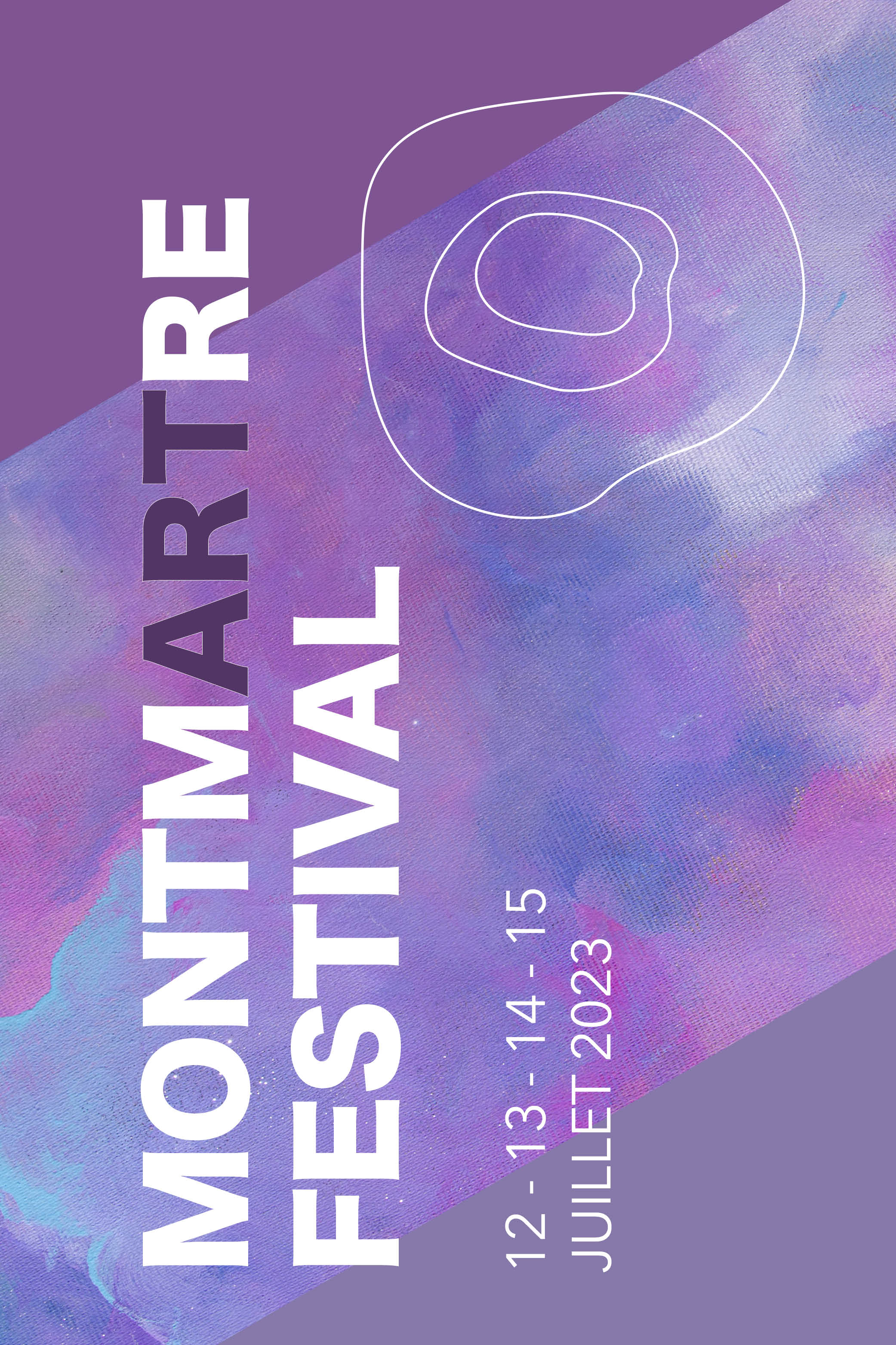 Montmartre Festival