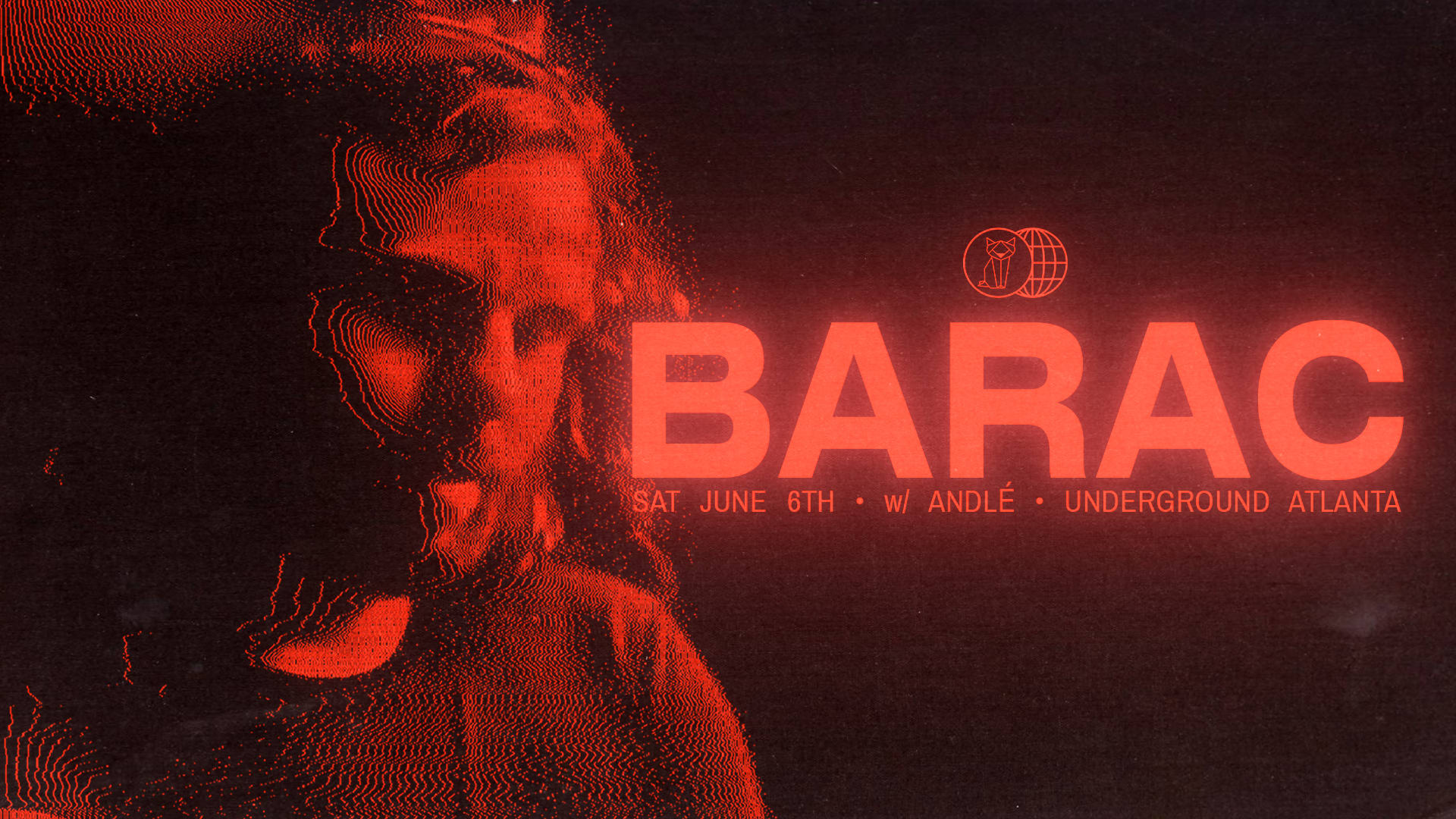 Afterparty W/ Barac (Romania) & Andlé