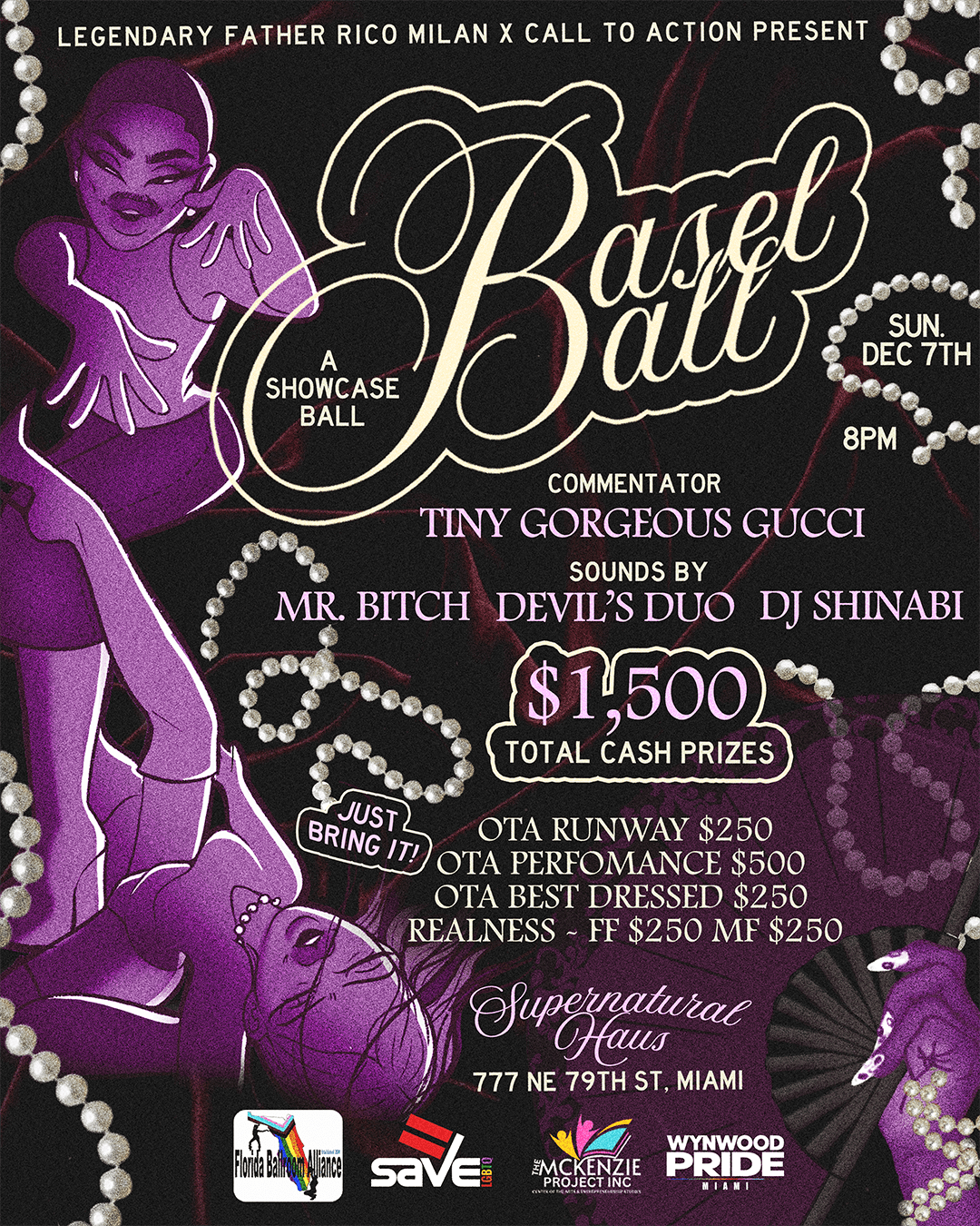 Basel Ball
