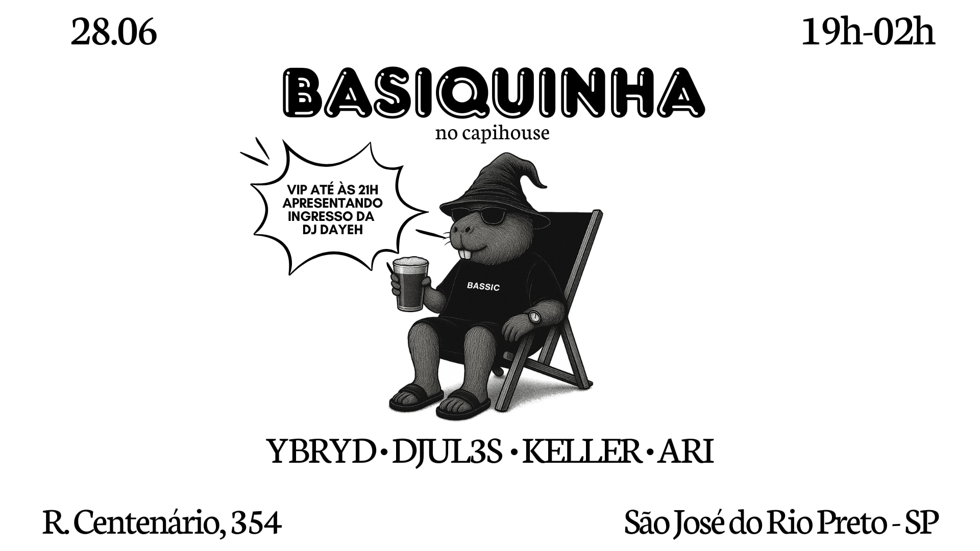 Basiquinha 010