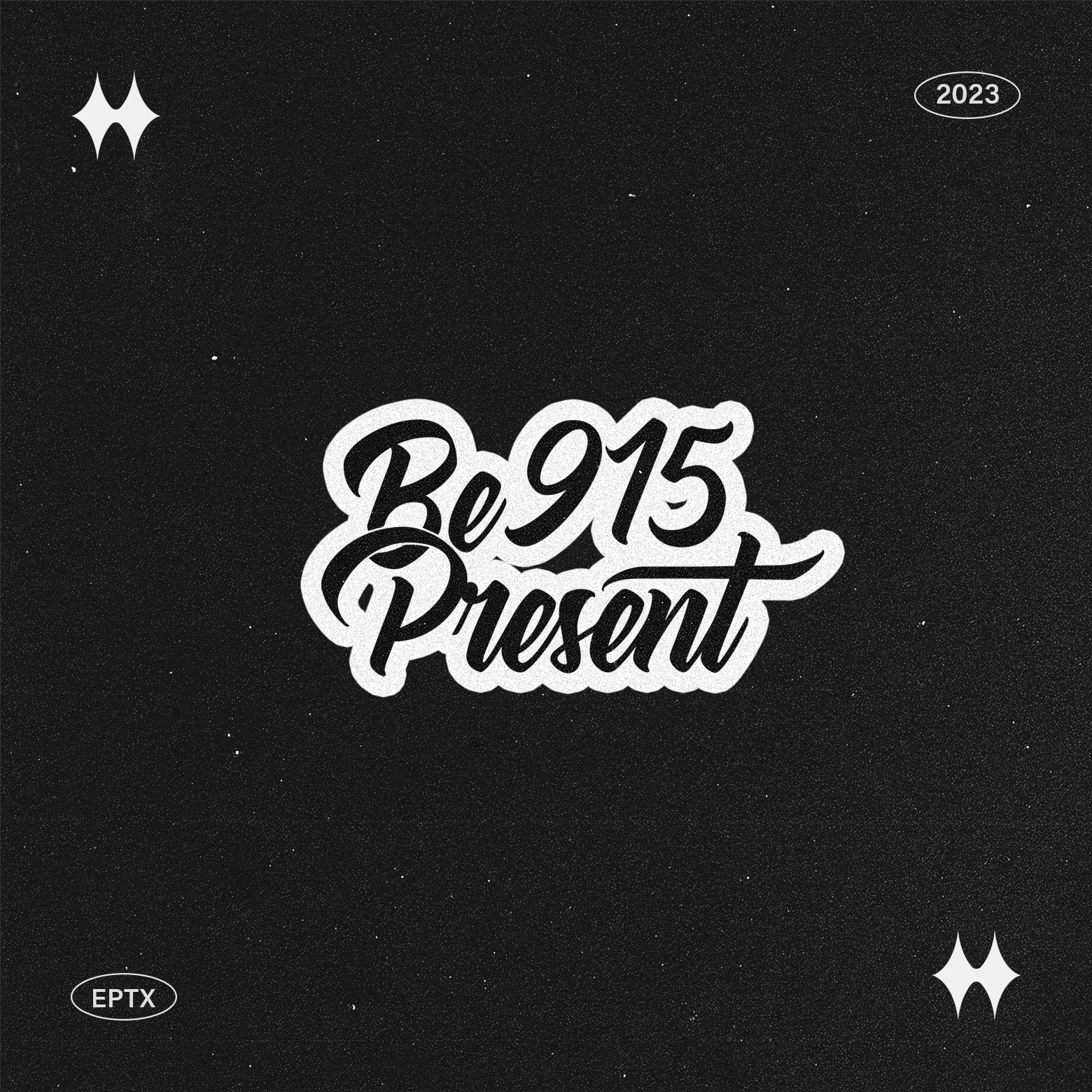 Be Present 915